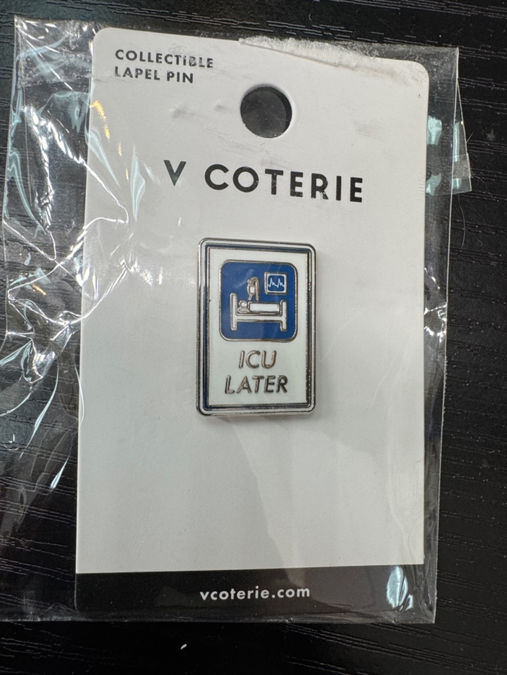 PIN